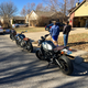 Illustration for article titled Wichitoppo Motorcycle Gang